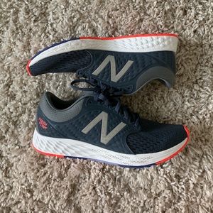 New Balance Fresh Foam Running Sneakers